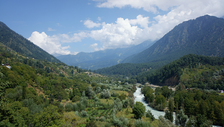 Kashmir-Taobat+Arang kel