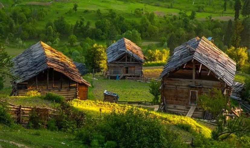 Kashmir-Taobat+Arang kel