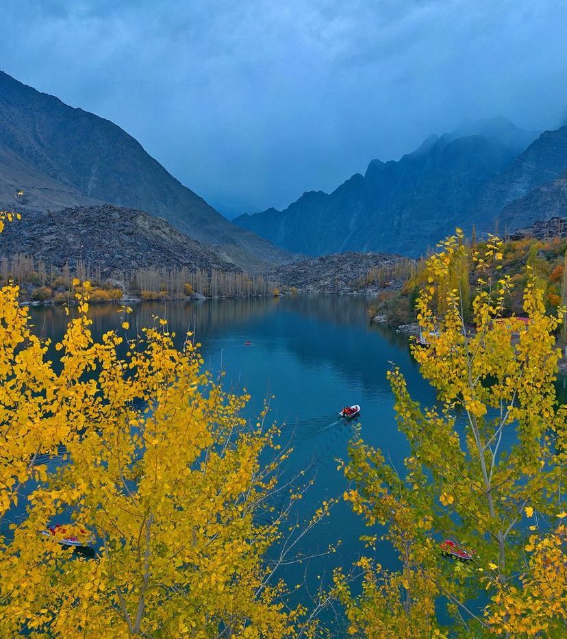 Hunza+Skardu
