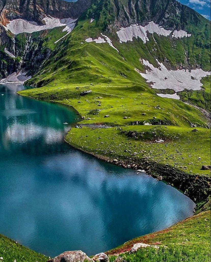 Kashmir-Ratti Gali