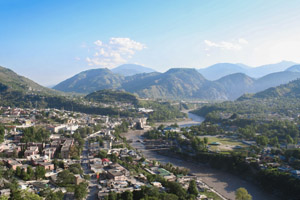 Muzaffarabad